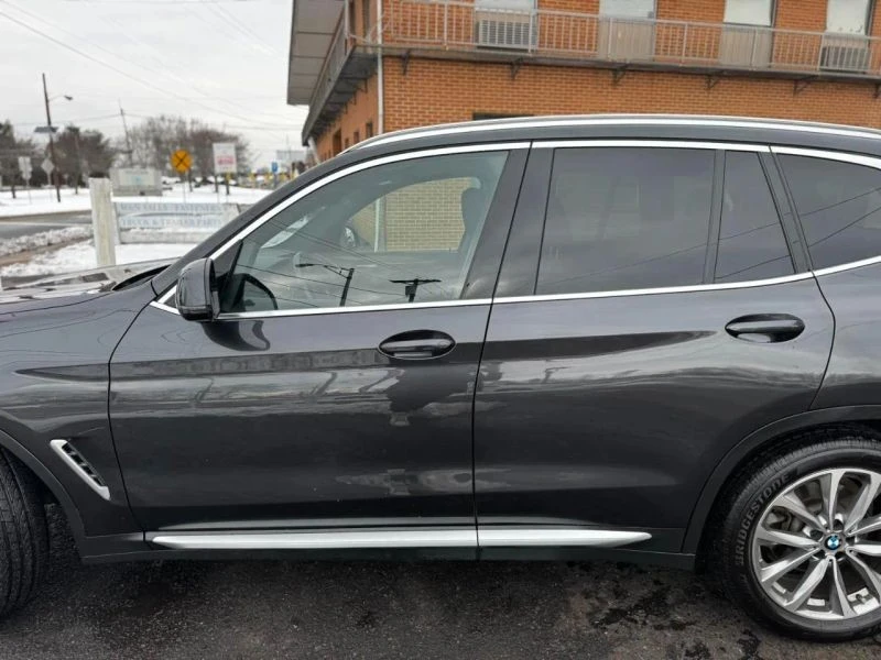 2018 BMW G01 X3 - Image 8 of 12