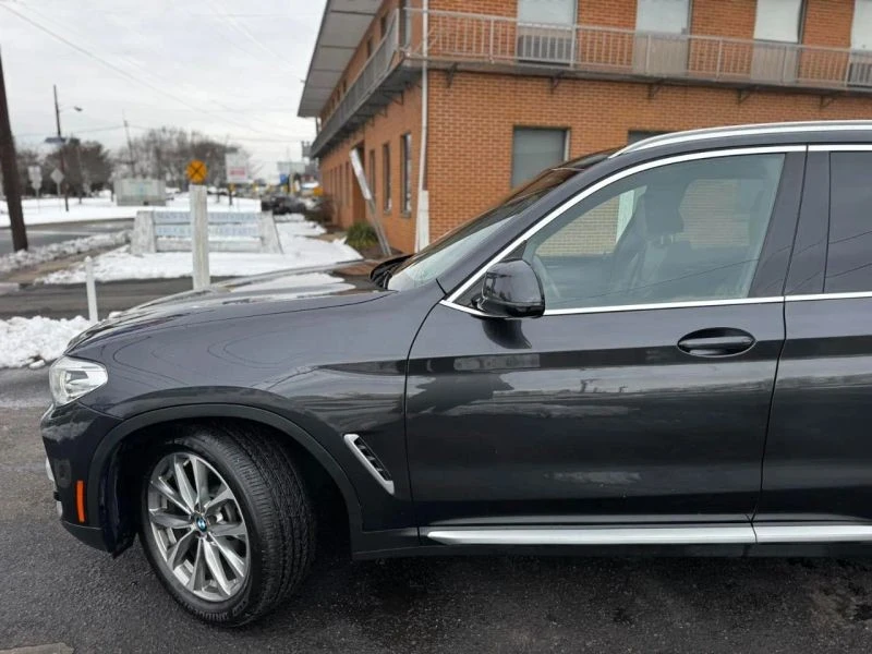 2018 BMW G01 X3 - Image 7 of 12