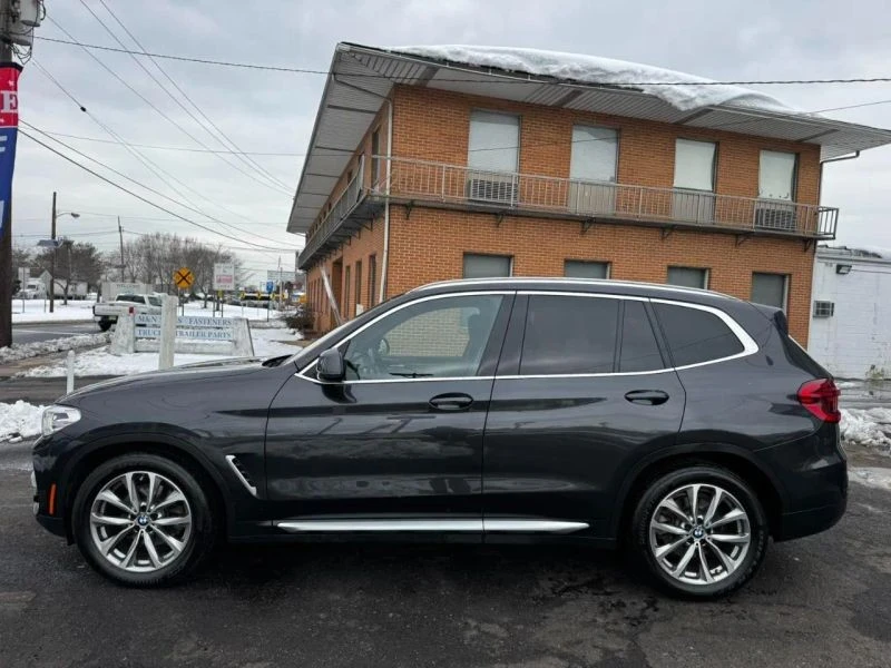 2018 BMW G01 X3 - Image 10 of 12