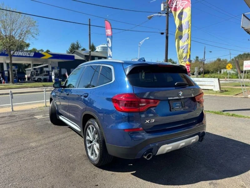 2018 BMW G01 X3 - Image 10 of 12