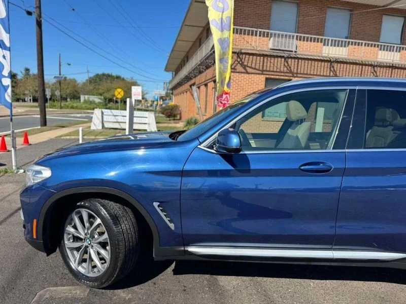 2018 BMW G01 X3 - Image 6 of 12