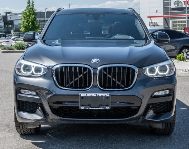 2018 BMW G01 X3 - Image 5 of 8