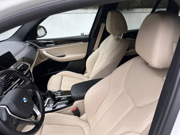 2018 BMW G01 X3 - Image 8 of 8