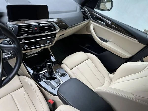 2018 BMW G01 X3 - Image 7 of 8