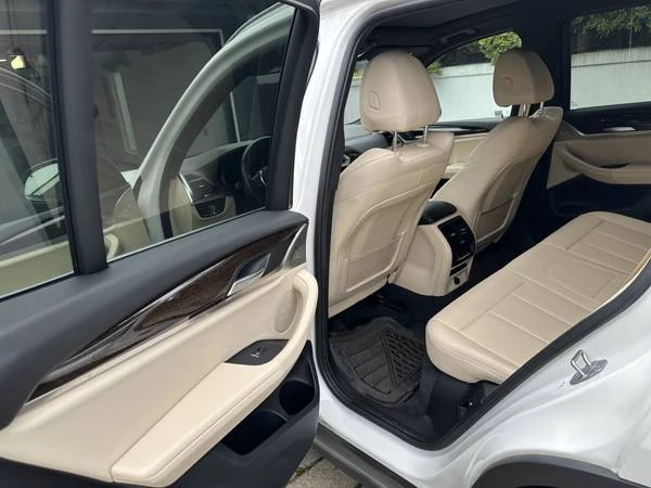 2018 BMW G01 X3 - Image 5 of 8