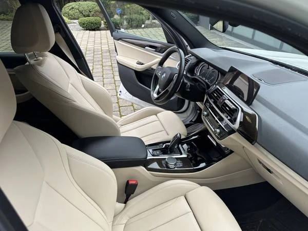 2018 BMW G01 X3 - Image 2 of 8