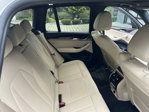 2018 BMW G01 X3 - Image 3 of 8