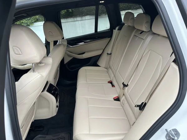 2018 BMW G01 X3 - Image 6 of 8