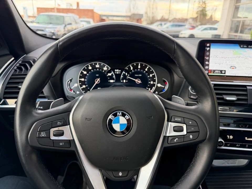 2018 BMW G01 X3 - Image 17 of 21