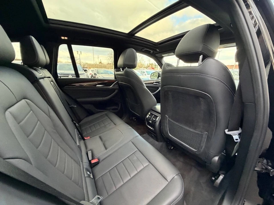 2018 BMW G01 X3 - Image 13 of 21