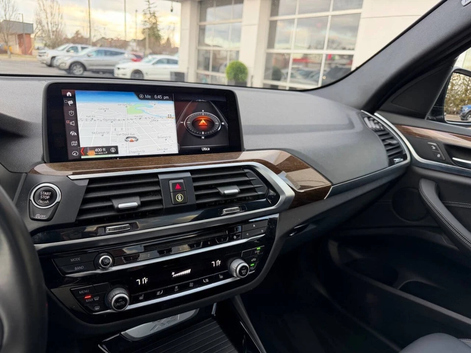 2018 BMW G01 X3 - Image 19 of 21