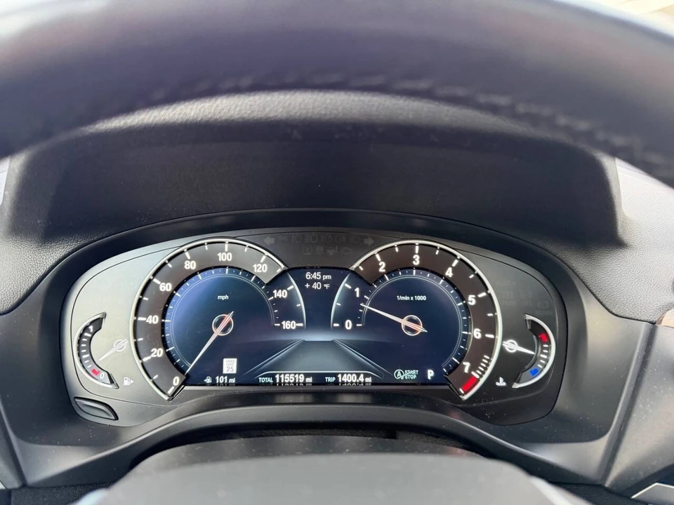 2018 BMW G01 X3 - Image 18 of 21