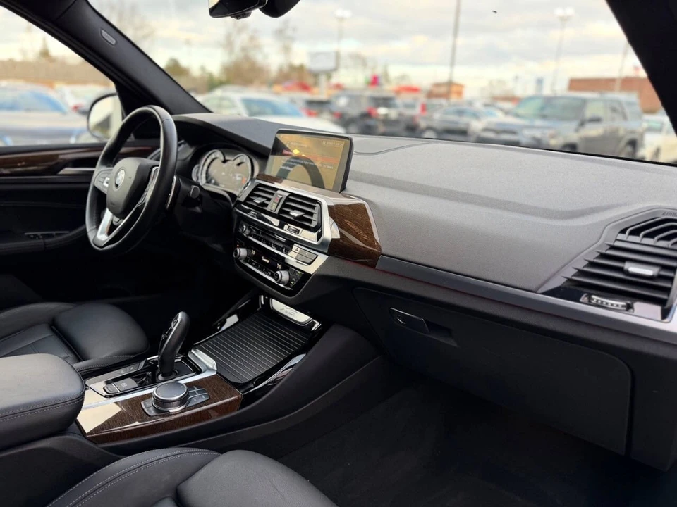 2018 BMW G01 X3 - Image 15 of 21