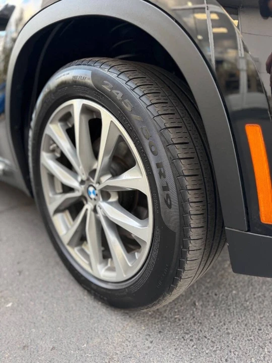2018 BMW G01 X3 - Image 20 of 21