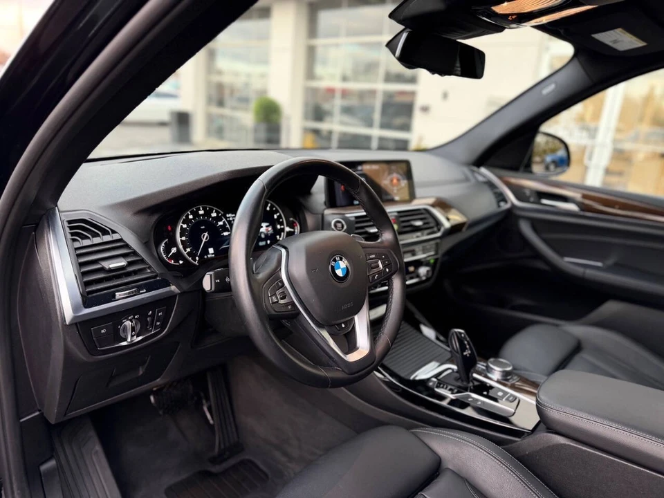 2018 BMW G01 X3 - Image 9 of 21
