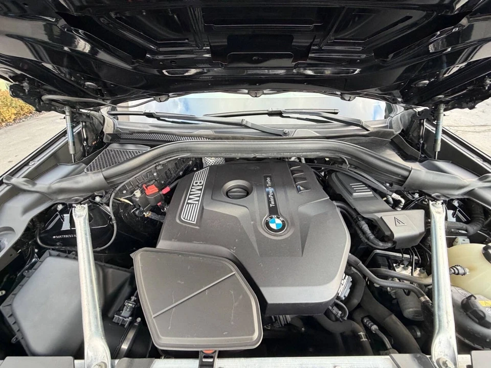 2018 BMW G01 X3 - Image 21 of 21
