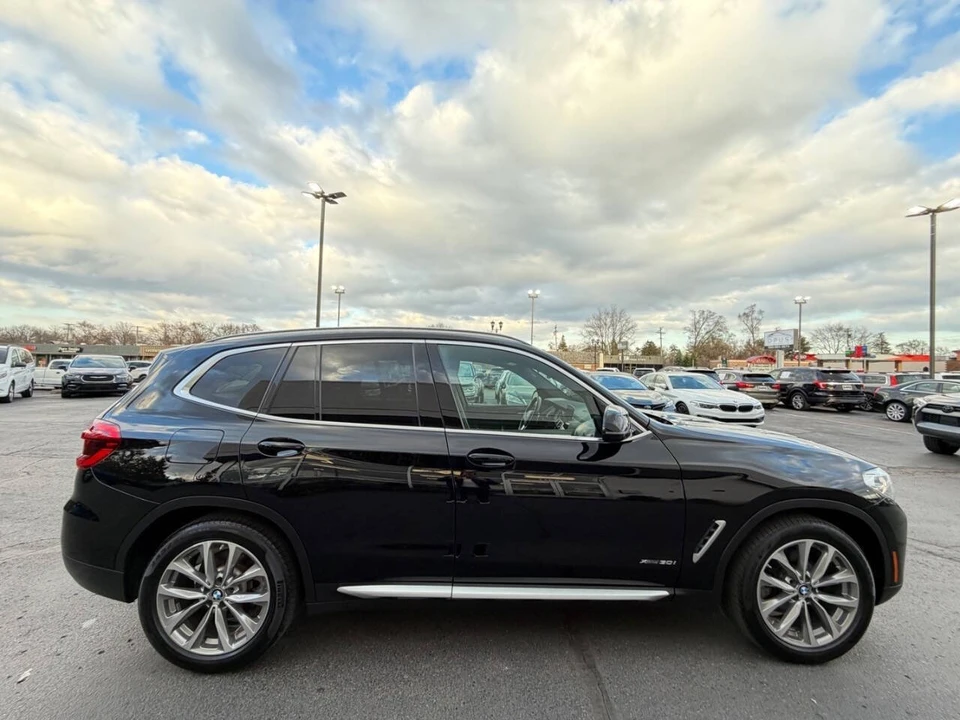 2018 BMW G01 X3 - Image 6 of 21