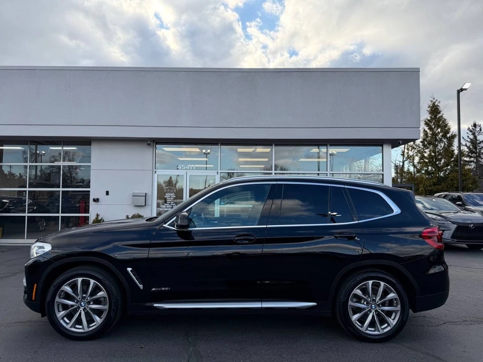 2018 BMW G01 X3 - Image 2 of 21