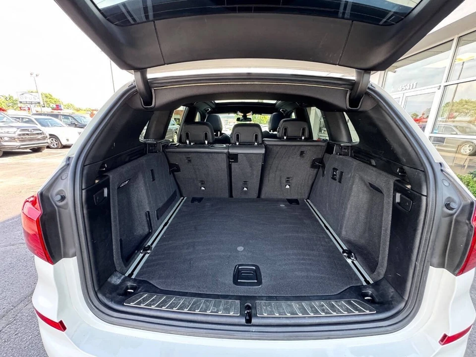 2018 BMW G01 X3 - Image 13 of 21