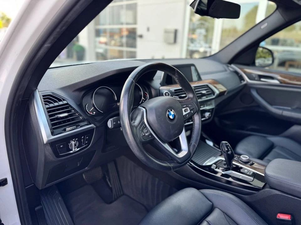 2018 BMW G01 X3 - Image 9 of 21
