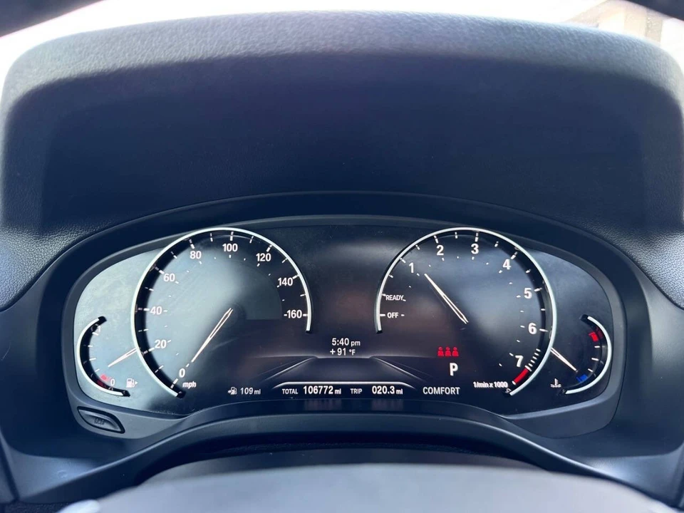 2018 BMW G01 X3 - Image 20 of 21
