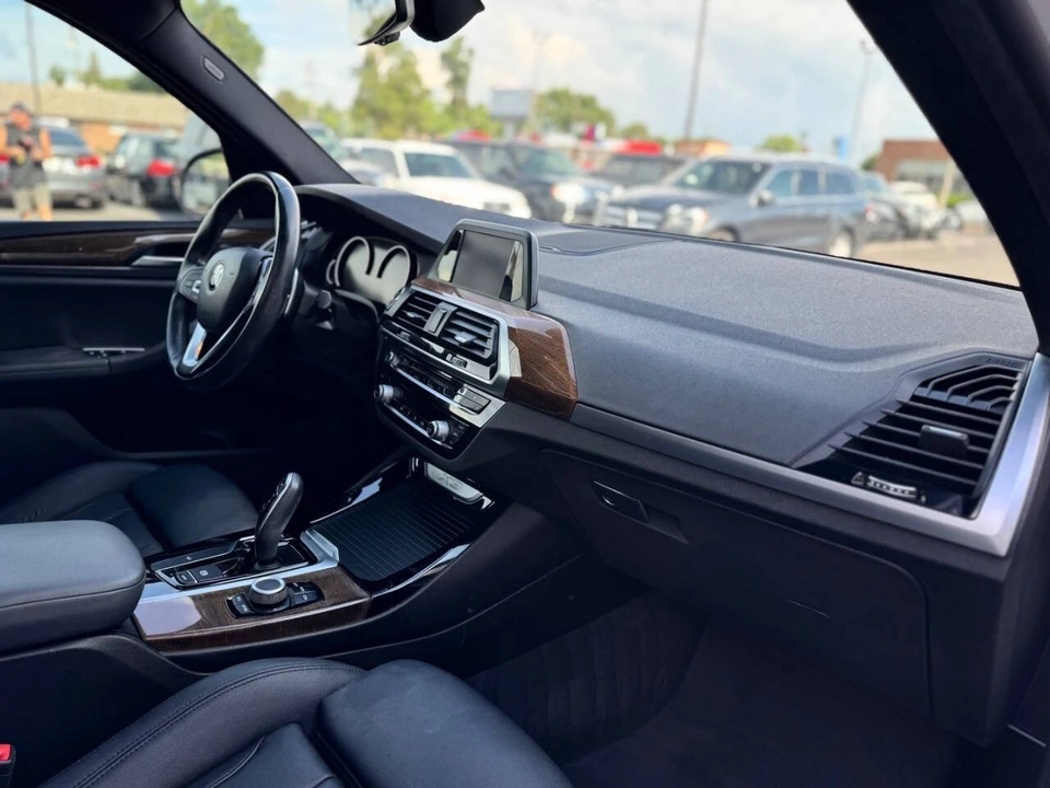 2018 BMW G01 X3 - Image 16 of 21