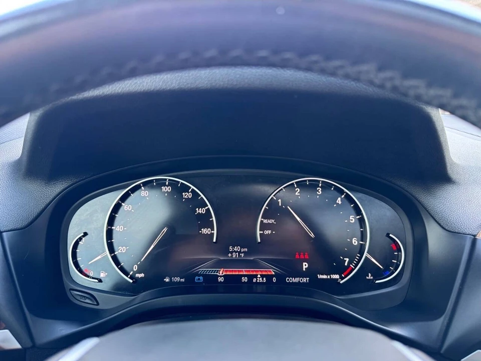 2018 BMW G01 X3 - Image 19 of 21