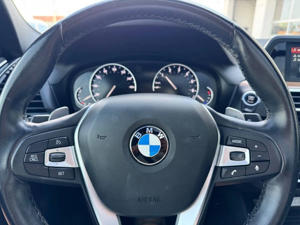 2018 BMW G01 X3 - Image 18 of 21