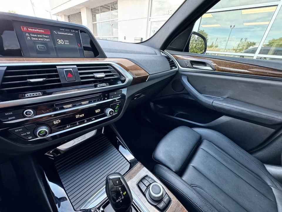 2018 BMW G01 X3 - Image 21 of 21