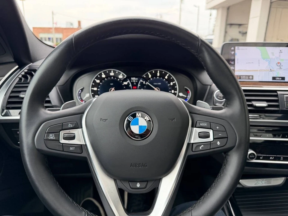 2018 BMW G01 X3 - Image 19 of 25