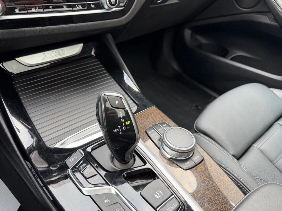 2018 BMW G01 X3 - Image 22 of 25