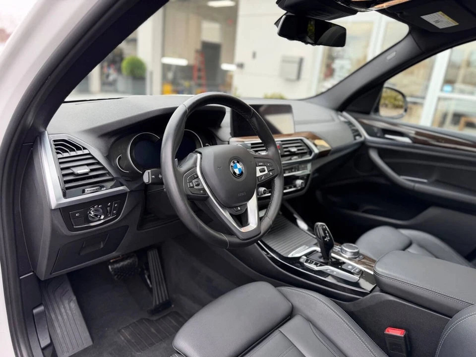 2018 BMW G01 X3 - Image 9 of 21