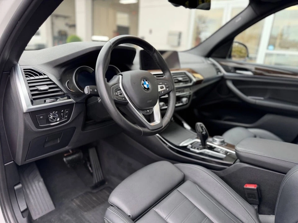 2018 BMW G01 X3 - Image 10 of 25