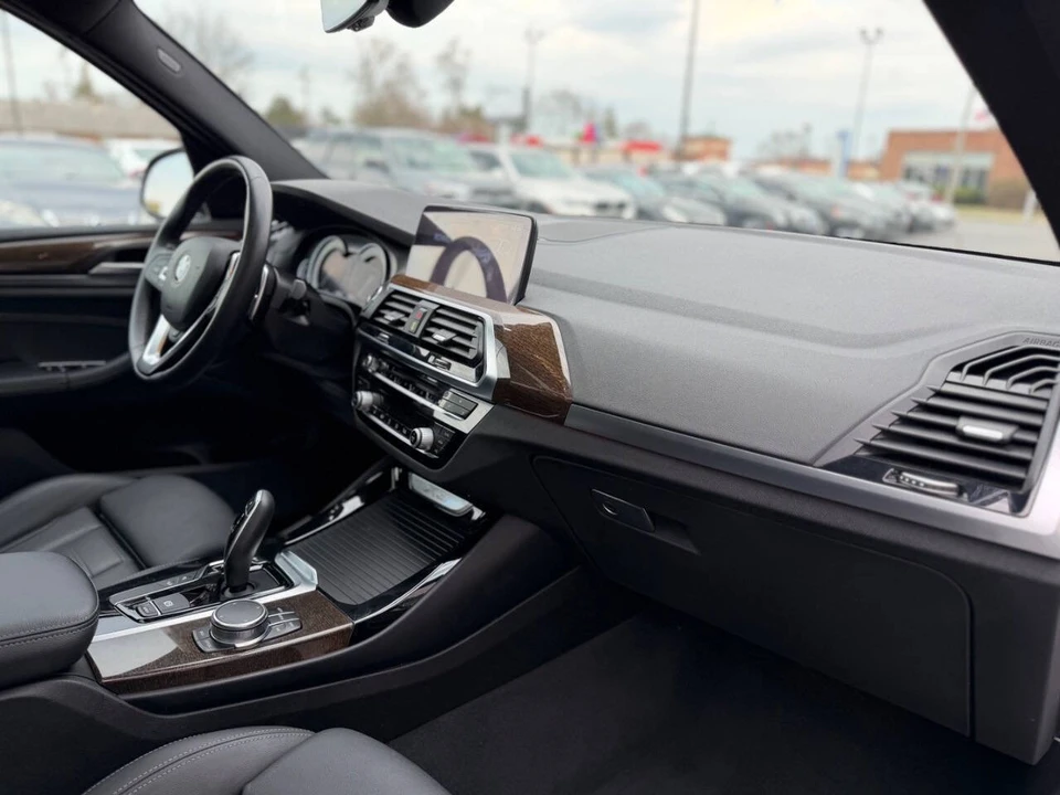 2018 BMW G01 X3 - Image 16 of 25