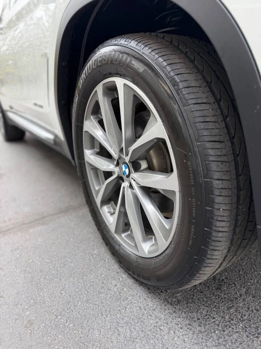 2018 BMW G01 X3 - Image 24 of 25