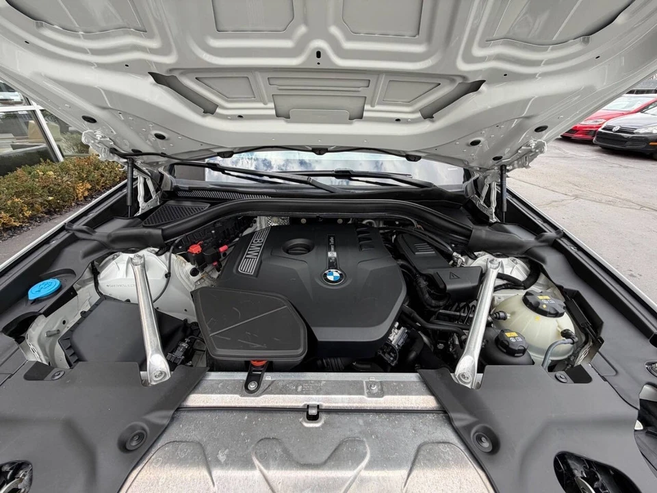 2018 BMW G01 X3 - Image 23 of 25
