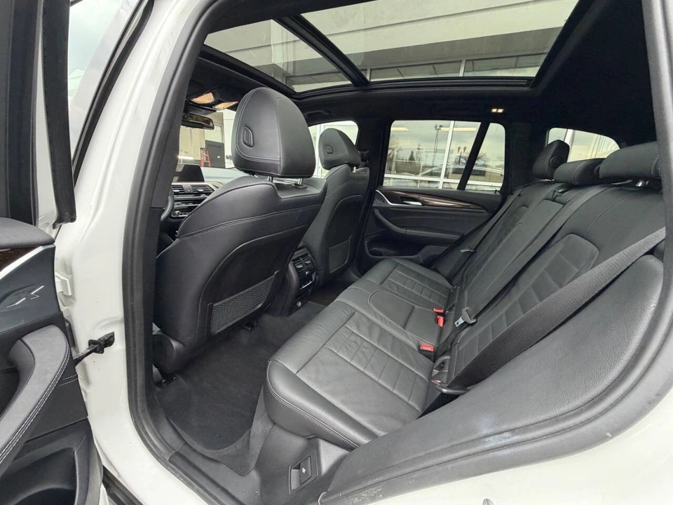 2018 BMW G01 X3 - Image 13 of 25
