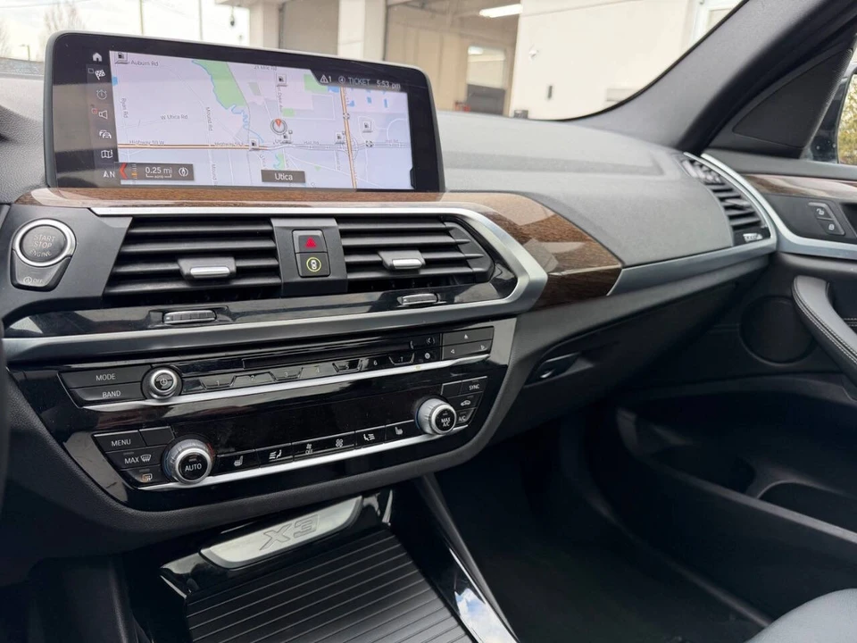 2018 BMW G01 X3 - Image 21 of 21