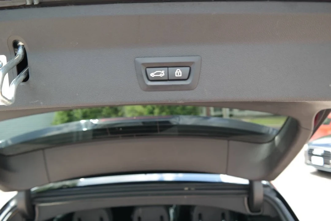 2018 BMW G01 X3 - Image 13 of 21