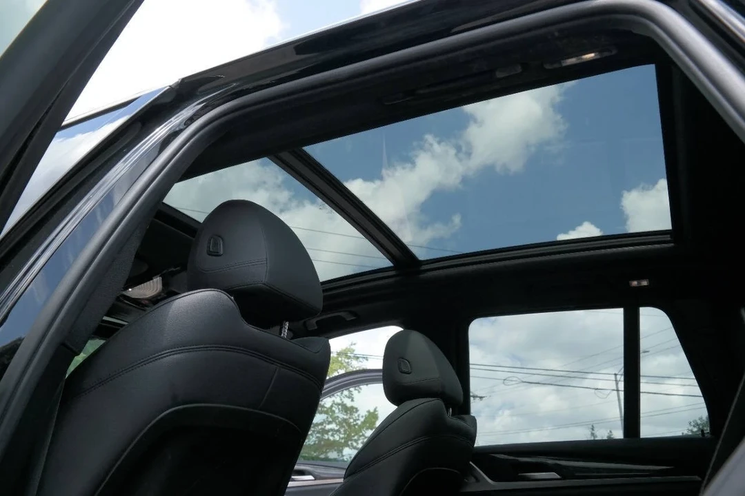 2018 BMW G01 X3 - Image 18 of 21
