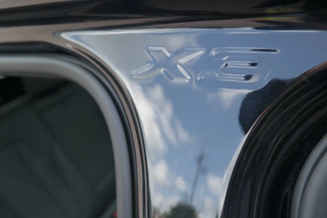 2018 BMW G01 X3 - Image 14 of 21