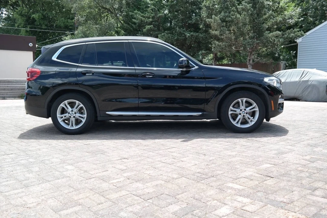 2018 BMW G01 X3 - Image 7 of 21