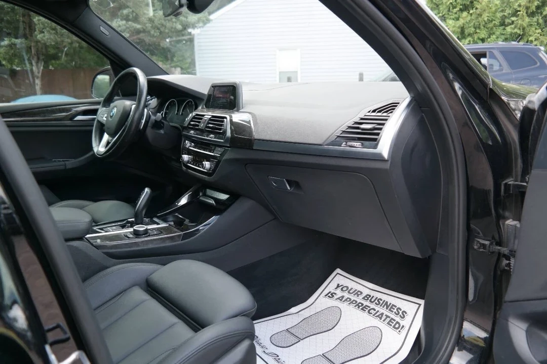 2018 BMW G01 X3 - Image 15 of 21