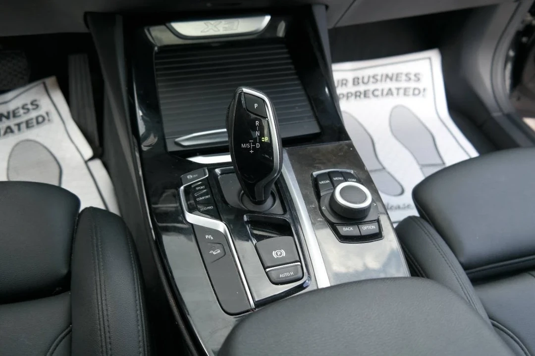2018 BMW G01 X3 - Image 21 of 21