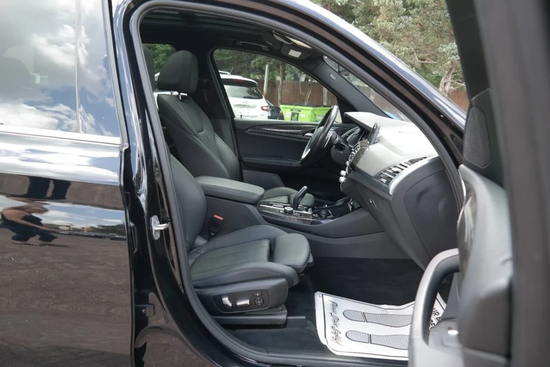 2018 BMW G01 X3 - Image 16 of 21