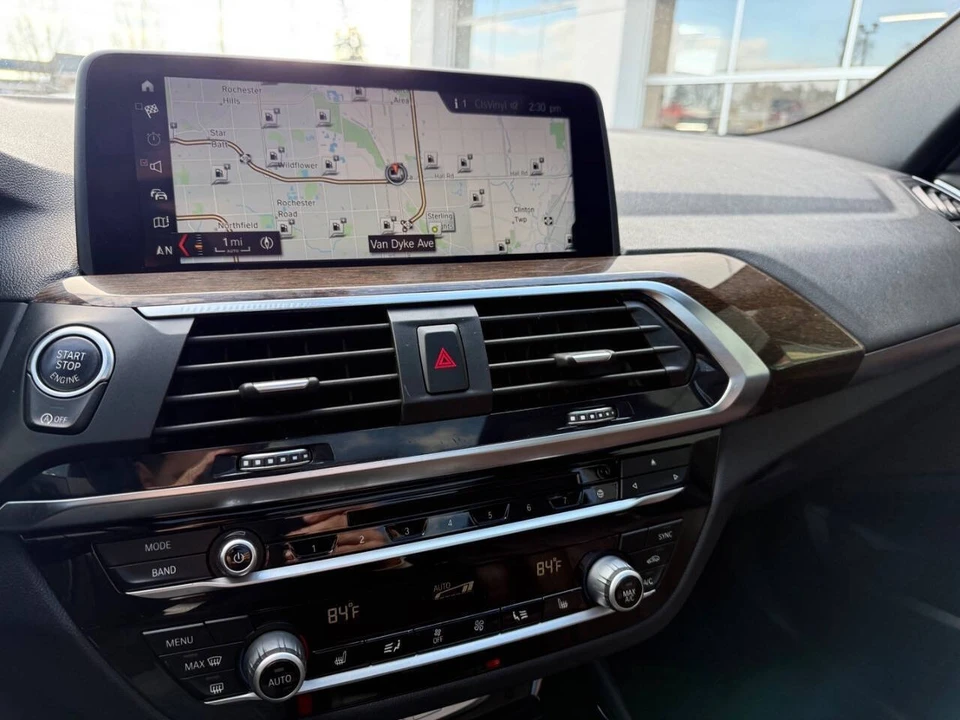 2018 BMW G01 X3 - Image 19 of 21