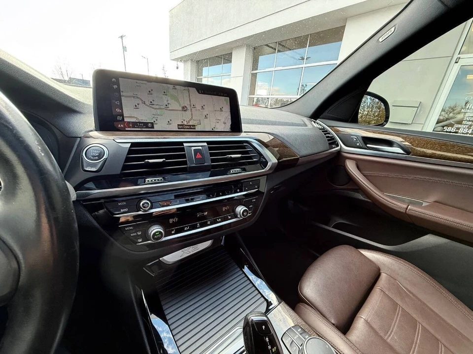2018 BMW G01 X3 - Image 18 of 21