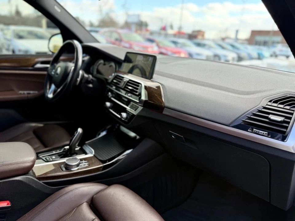 2018 BMW G01 X3 - Image 15 of 21