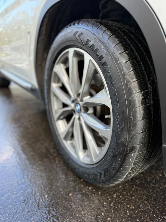2018 BMW G01 X3 - Image 20 of 21