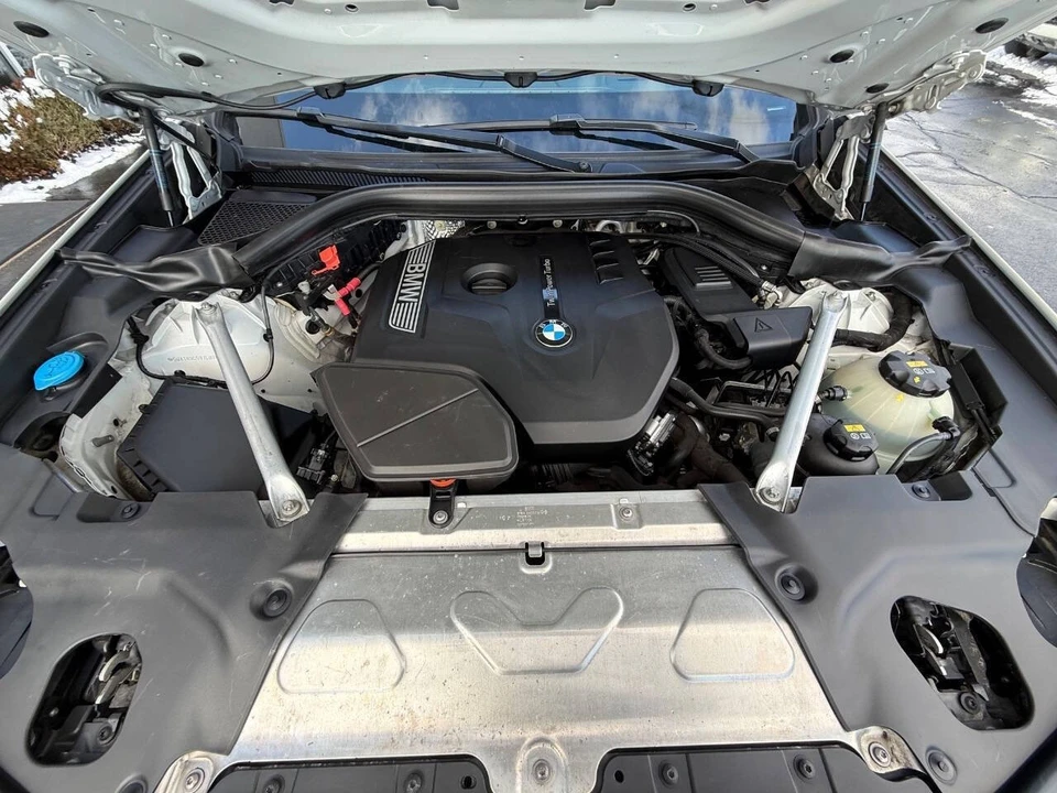 2018 BMW G01 X3 - Image 21 of 21